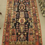 758 5620 ORIENTAL RUG